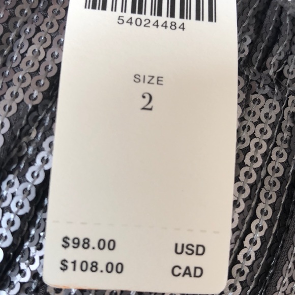 Anthropologie Amelie Beaded Cami - Picture 10 of 11